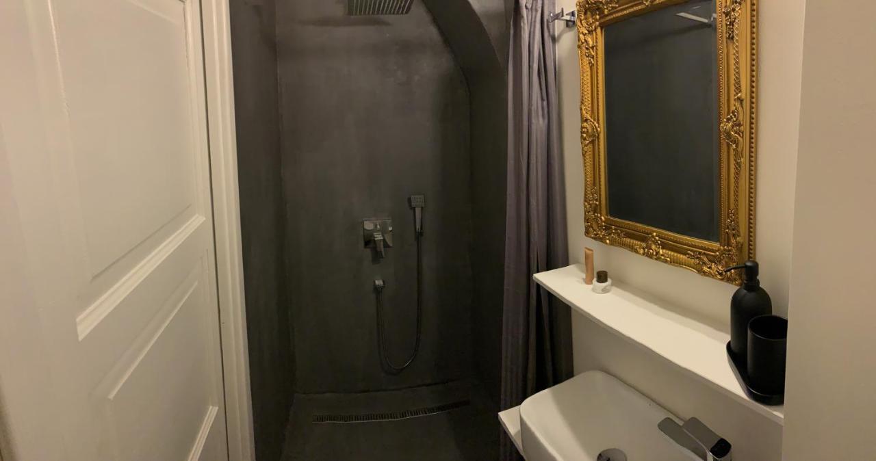 Apartmany Zamecka Moravská Třebová エクステリア 写真