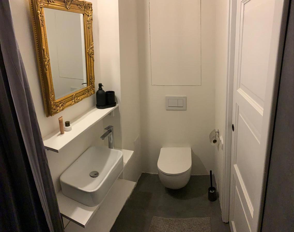 Apartmany Zamecka Moravská Třebová エクステリア 写真