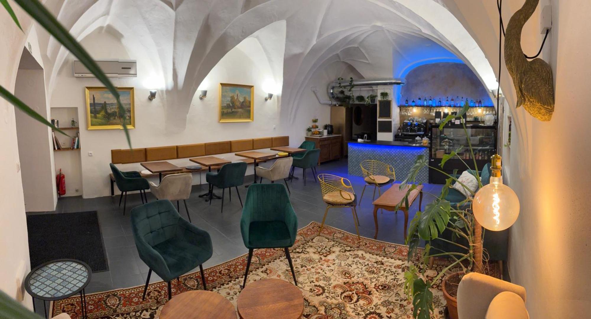 Apartmany Zamecka Moravská Třebová エクステリア 写真